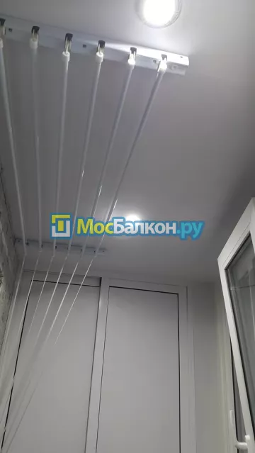 Отделка балконов в Московском | Отделка балконов и лоджий и обшивка под ключ в МосБалкон