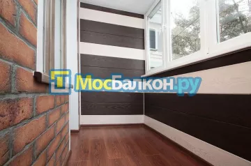 Остекление лоджий под ключ по выгодной цене в Московском – застеклить лоджию и балкон в МосБалкон