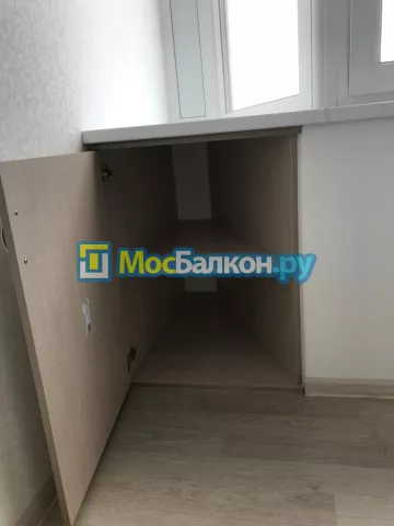 Остекление лоджий под ключ по выгодной цене в Московском – застеклить лоджию и балкон в МосБалкон