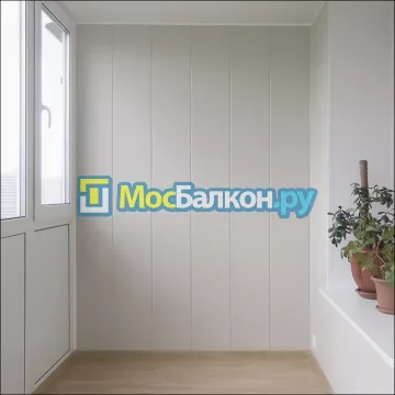 Остекление лоджий под ключ по выгодной цене в Московском – застеклить лоджию и балкон в МосБалкон