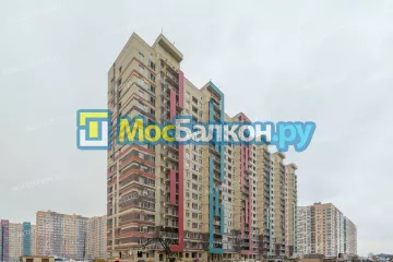 Остекление лоджий под ключ по выгодной цене в Московском – застеклить лоджию и балкон в МосБалкон