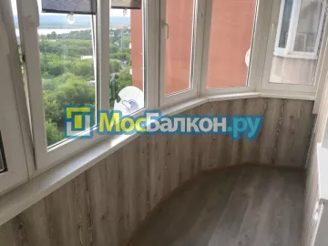 Пластиковые окна в квартиру купить по доступным ценам в Московском | МосБалкон