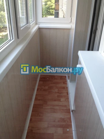 Пластиковые окна в квартиру купить по доступным ценам в Московском | МосБалкон