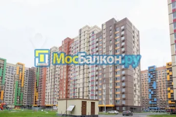 Остекление лоджий под ключ по выгодной цене в Московском – застеклить лоджию и балкон в МосБалкон