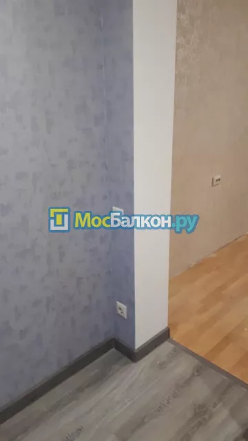 Остекление лоджий под ключ по выгодной цене в Московском – застеклить лоджию и балкон в МосБалкон