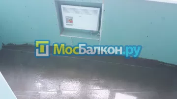 Отделка балконов в Московском | Отделка балконов и лоджий и обшивка под ключ в МосБалкон