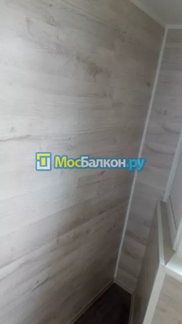 Отделка балконов в Московском | Отделка балконов и лоджий и обшивка под ключ в МосБалкон