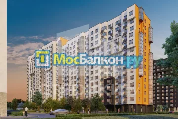 Остекление лоджий под ключ по выгодной цене в Московском – застеклить лоджию и балкон в МосБалкон