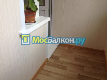 Остекление лоджий под ключ по выгодной цене в Московском – застеклить лоджию и балкон в МосБалкон