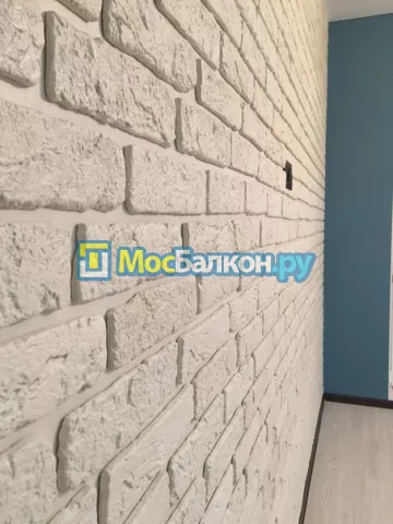 Остекление лоджий под ключ по выгодной цене в Московском – застеклить лоджию и балкон в МосБалкон