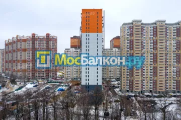 Остекление лоджий под ключ по выгодной цене в Московском – застеклить лоджию и балкон в МосБалкон