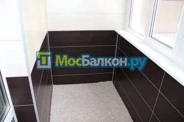 Остекление лоджий под ключ по выгодной цене в Московском – застеклить лоджию и балкон в МосБалкон