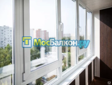 Пластиковые окна в квартиру купить по доступным ценам в Московском | МосБалкон