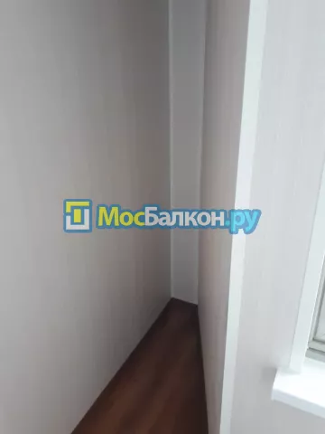 Отделка балконов в Московском | Отделка балконов и лоджий и обшивка под ключ в МосБалкон