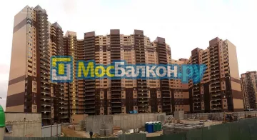 Остекление лоджий под ключ по выгодной цене в Московском – застеклить лоджию и балкон в МосБалкон