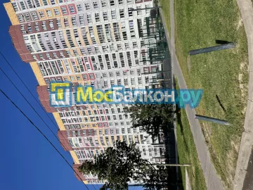 Пластиковые окна в квартиру купить по доступным ценам в Московском | МосБалкон