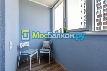 Пластиковые окна в квартиру купить по доступным ценам в Московском | МосБалкон