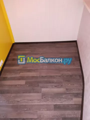 Отделка балконов в Московском | Отделка балконов и лоджий и обшивка под ключ в МосБалкон