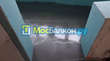Отделка балконов в Московском | Отделка балконов и лоджий и обшивка под ключ в МосБалкон