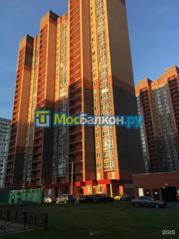 Пластиковое остекление лоджий под ключ по доступным ценам в Московском | МосБалкон