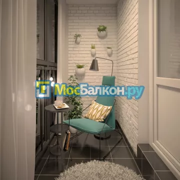 Остекление лоджий под ключ по выгодной цене в Московском – застеклить лоджию и балкон в МосБалкон