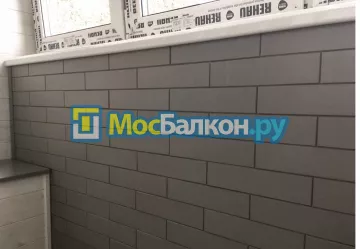Остекление лоджий под ключ по выгодной цене в Московском – застеклить лоджию и балкон в МосБалкон