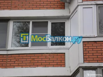 Пластиковые окна в квартиру купить по доступным ценам в Московском | МосБалкон