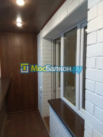 Пластиковые окна в квартиру купить по доступным ценам в Московском | МосБалкон