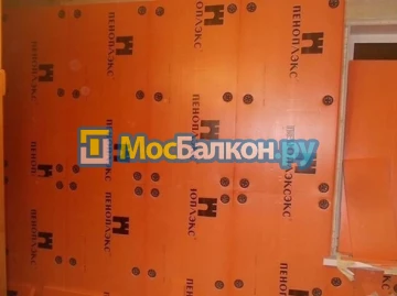Остекление лоджий под ключ по выгодной цене в Московском – застеклить лоджию и балкон в МосБалкон