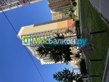 Пластиковые окна в квартиру купить по доступным ценам в Московском | МосБалкон