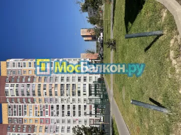 Пластиковые окна в квартиру купить по доступным ценам в Московском | МосБалкон