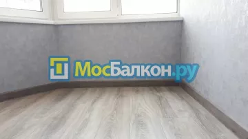 Остекление лоджий под ключ по выгодной цене в Московском – застеклить лоджию и балкон в МосБалкон