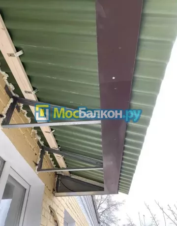 Остекление лоджий под ключ по выгодной цене в Московском – застеклить лоджию и балкон в МосБалкон