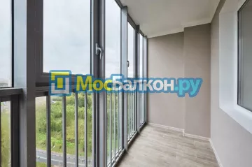 Пластиковые окна в квартиру купить по доступным ценам в Московском | МосБалкон