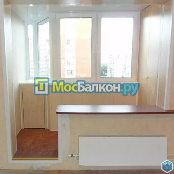 Пластиковые окна в квартиру купить по доступным ценам в Московском | МосБалкон