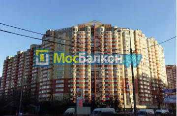 Остекление лоджий под ключ по выгодной цене в Московском – застеклить лоджию и балкон в МосБалкон