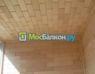 Остекление лоджий под ключ по выгодной цене в Московском – застеклить лоджию и балкон в МосБалкон