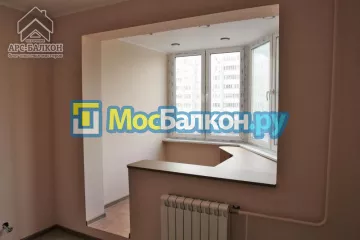 Пластиковые окна в квартиру купить по доступным ценам в Московском | МосБалкон