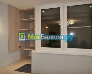 Пластиковые окна в квартиру купить по доступным ценам в Московском | МосБалкон