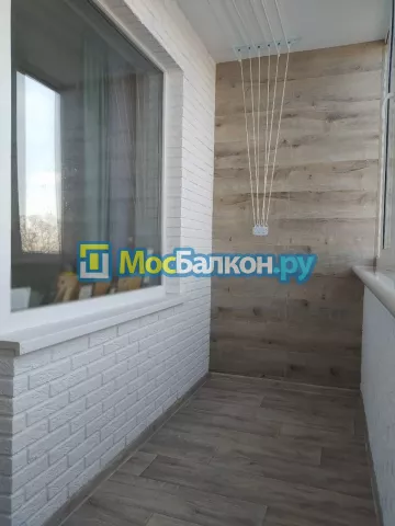 Остекление лоджий под ключ по выгодной цене в Московском – застеклить лоджию и балкон в МосБалкон