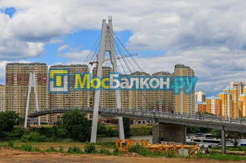 Отделка балконов в Московском | Отделка балконов и лоджий и обшивка под ключ в МосБалкон