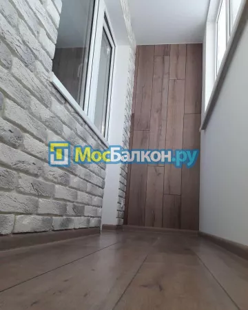 Остекление лоджий под ключ по выгодной цене в Московском – застеклить лоджию и балкон в МосБалкон