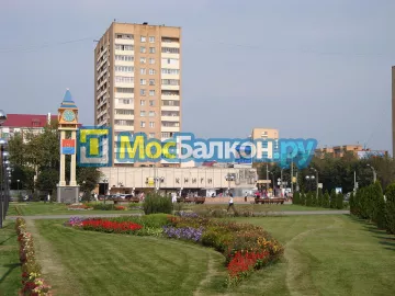 Остекление лоджий под ключ по выгодной цене в Московском – застеклить лоджию и балкон в МосБалкон