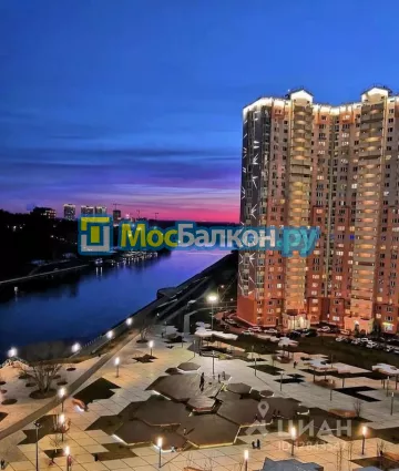 Отделка балконов в Московском | Отделка балконов и лоджий и обшивка под ключ в МосБалкон