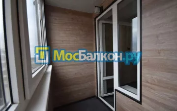 Пластиковые окна в квартиру купить по доступным ценам в Московском | МосБалкон