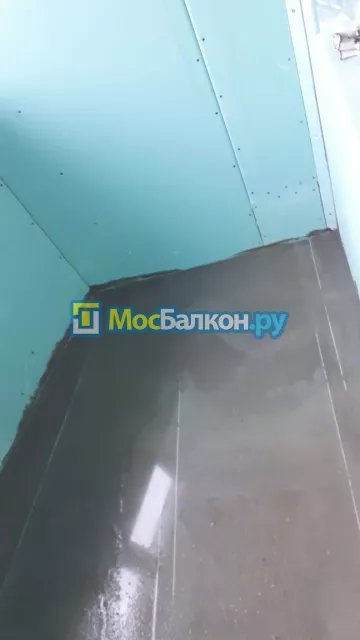 Отделка балконов в Московском | Отделка балконов и лоджий и обшивка под ключ в МосБалкон