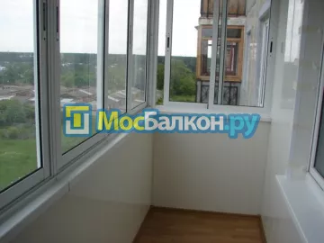Остекление лоджий под ключ по выгодной цене в Московском – застеклить лоджию и балкон в МосБалкон
