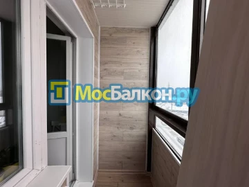 Остекление лоджий под ключ по выгодной цене в Московском – застеклить лоджию и балкон в МосБалкон