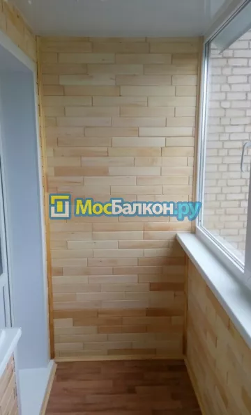 Остекление лоджий под ключ по выгодной цене в Московском – застеклить лоджию и балкон в МосБалкон