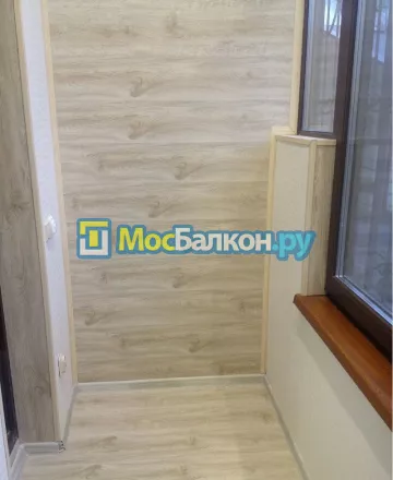 Остекление лоджий под ключ по выгодной цене в Московском – застеклить лоджию и балкон в МосБалкон